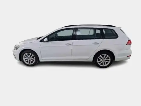 Used VOLKSWAGEN GOLF Diesel 2019 Ad 