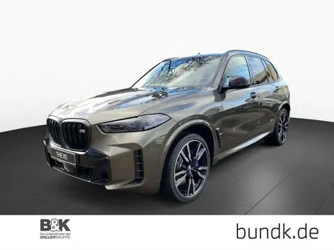 Used BMW X5 Petrol 2024 Ad 