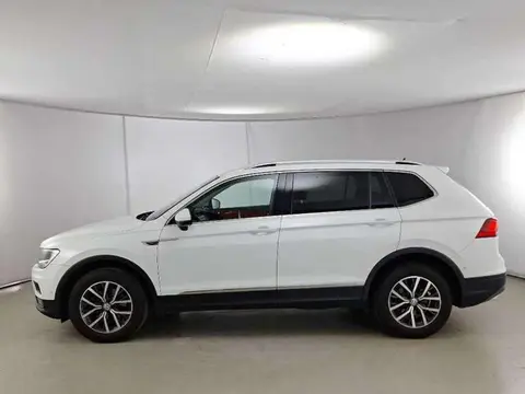 Used VOLKSWAGEN TIGUAN Diesel 2018 Ad 