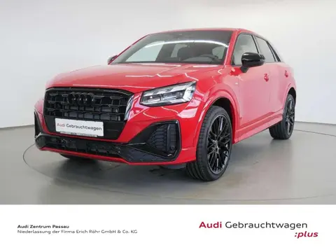 Used AUDI Q2 Petrol 2023 Ad Germany