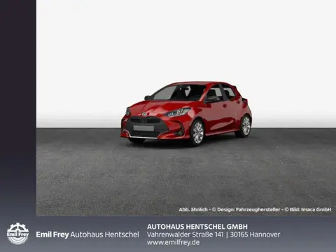 Annonce MAZDA 2 Essence 2024 d'occasion 