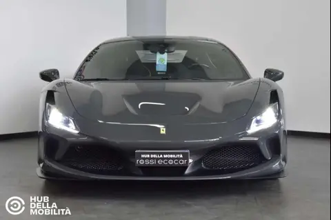 Used FERRARI F8 Petrol 2022 Ad 