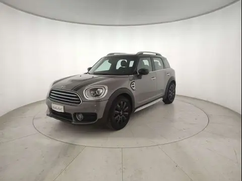 Used MINI COOPER Diesel 2020 Ad 