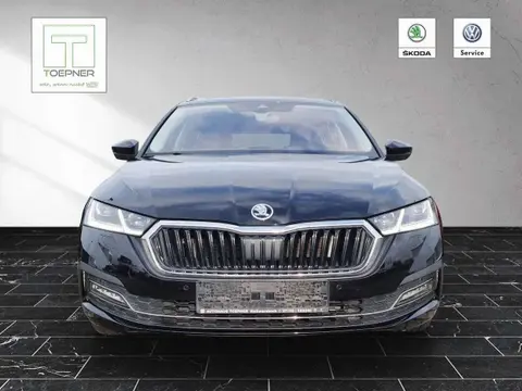 Used SKODA OCTAVIA Petrol 2020 Ad 