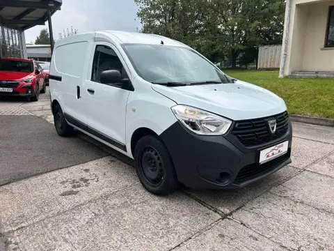 Used DACIA DOKKER Petrol 2020 Ad 