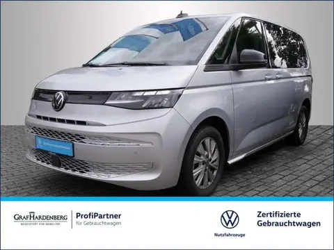 Annonce VOLKSWAGEN T7 Diesel 2023 d'occasion 