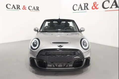 Annonce MINI COOPER Essence 2023 d'occasion 