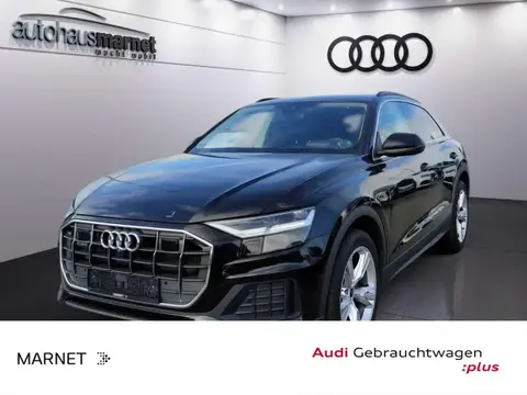 Used AUDI Q8 Diesel 2023 Ad 