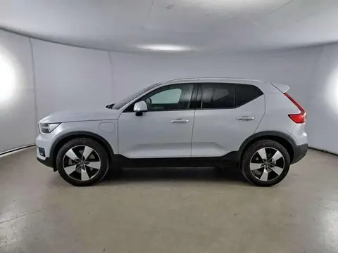 Used VOLVO XC40 Hybrid 2020 Ad 