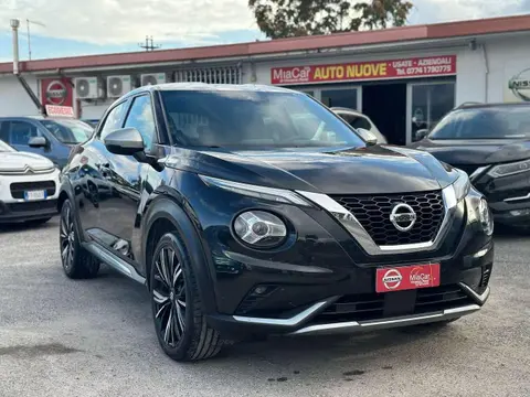 Annonce NISSAN JUKE Essence 2020 d'occasion 