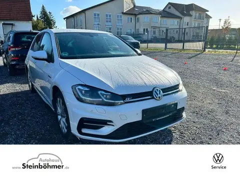 Annonce VOLKSWAGEN GOLF Essence 2019 d'occasion 