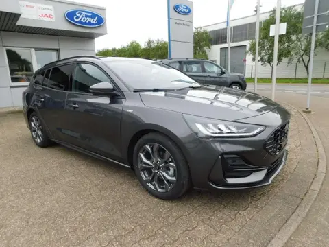 Annonce FORD FOCUS Diesel 2024 d'occasion 