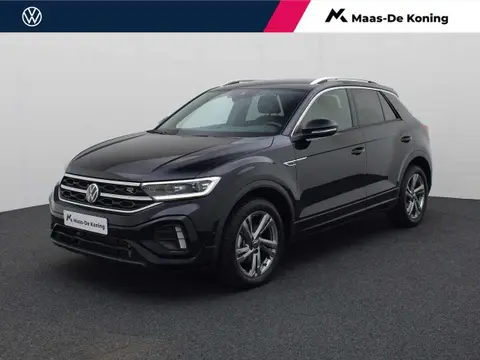 Annonce VOLKSWAGEN T-ROC Essence 2024 d'occasion 