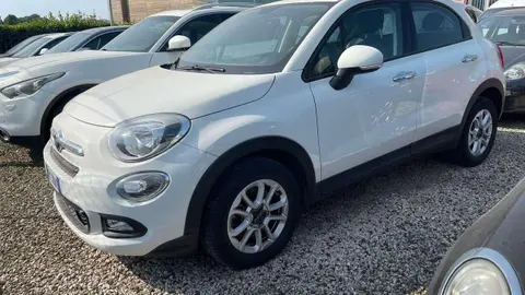 Used FIAT 500X Diesel 2020 Ad 