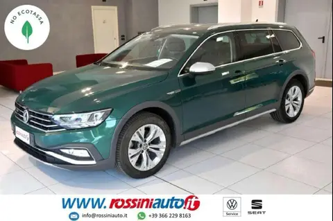 Used VOLKSWAGEN PASSAT Diesel 2020 Ad 