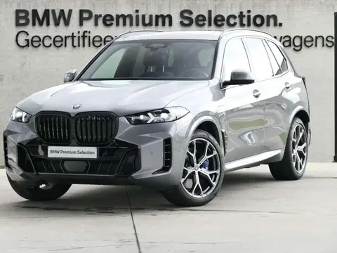 Annonce BMW X5 Hybride 2023 d'occasion 