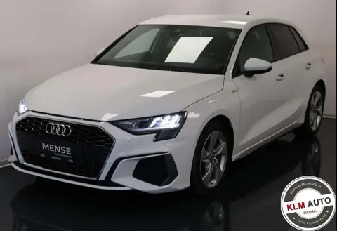 Annonce AUDI A3 Diesel 2021 d'occasion 