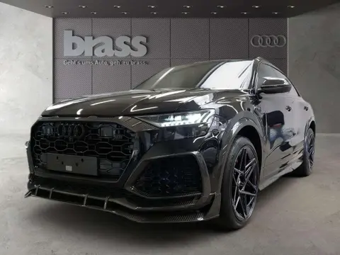 Used AUDI RSQ8 Petrol 2023 Ad 