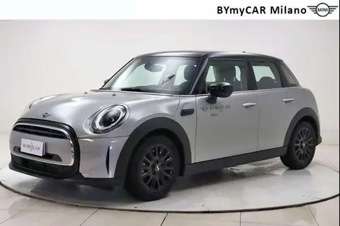 Used MINI COOPER Petrol 2023 Ad 