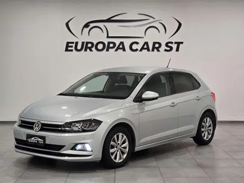 Used VOLKSWAGEN POLO Petrol 2019 Ad 