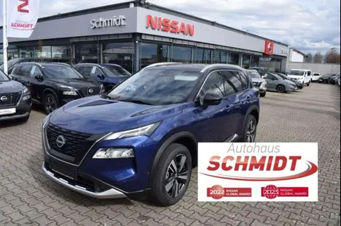 Used NISSAN X-TRAIL Hybrid 2024 Ad Germany