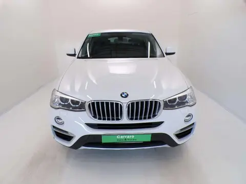 Used BMW X4 Diesel 2017 Ad 