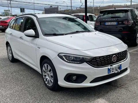 Annonce FIAT TIPO Diesel 2019 d'occasion 