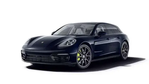 Used PORSCHE PANAMERA Hybrid 2021 Ad 