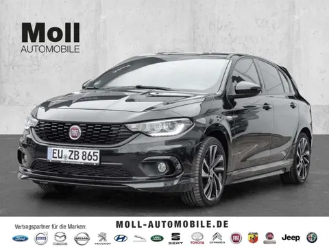 Annonce FIAT TIPO Essence 2019 d'occasion 