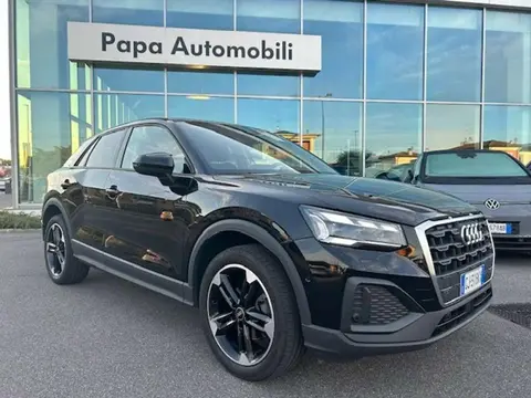 Annonce AUDI Q2 Essence 2022 d'occasion 