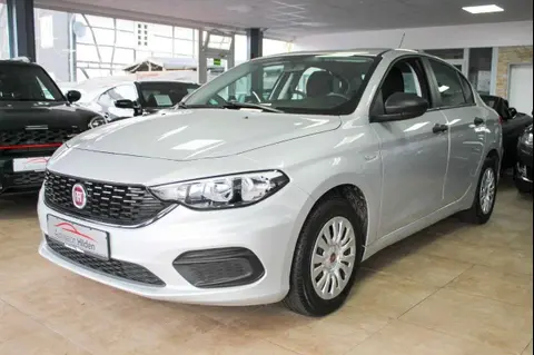 Annonce FIAT TIPO Essence 2019 d'occasion 