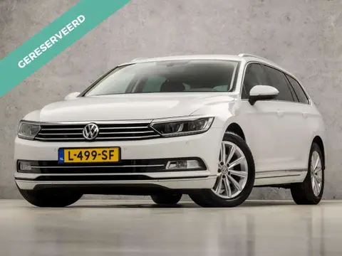 Used VOLKSWAGEN PASSAT Diesel 2019 Ad 