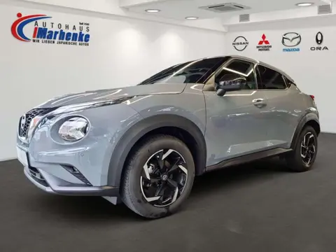 Annonce NISSAN JUKE Essence 2024 d'occasion 