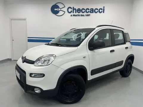 Used FIAT PANDA Petrol 2017 Ad 