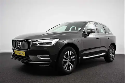 Used VOLVO XC60 Hybrid 2020 Ad 