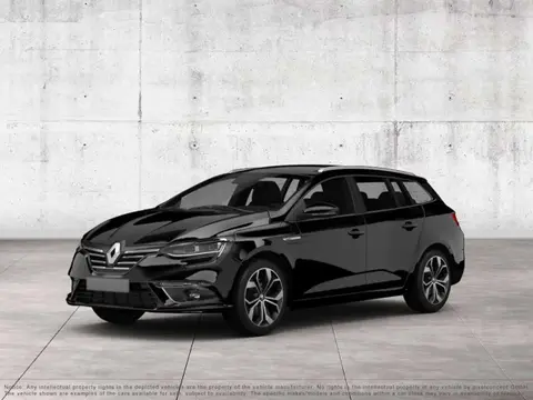 Used RENAULT MEGANE Petrol 2021 Ad 