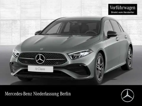 Annonce MERCEDES-BENZ CLASSE A Essence 2023 d'occasion 