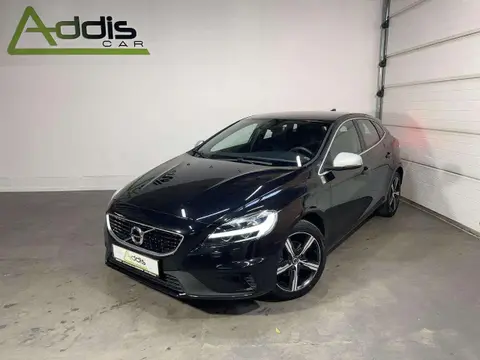 Annonce VOLVO V40 Diesel 2017 d'occasion Belgique