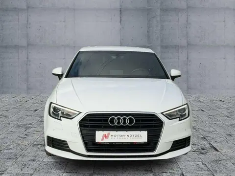 Annonce AUDI A3  2019 d'occasion 