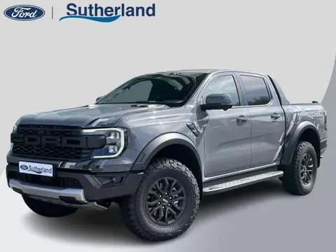 Annonce FORD RANGER Essence 2024 d'occasion 