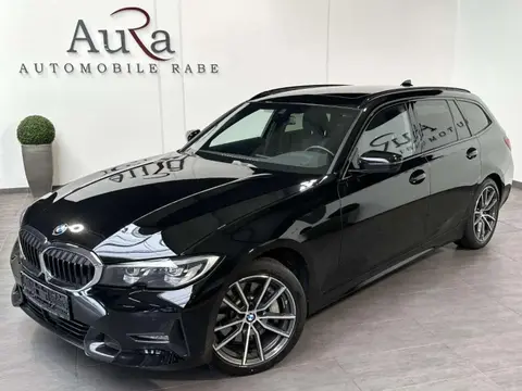 Annonce BMW SERIE 3 Diesel 2021 d'occasion 