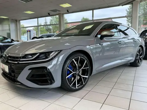 Annonce VOLKSWAGEN ARTEON Essence 2022 d'occasion 