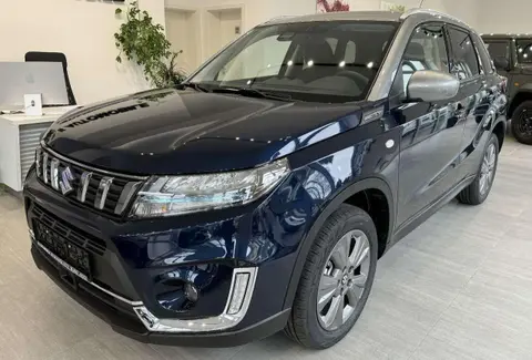 Used SUZUKI VITARA Petrol 2024 Ad 