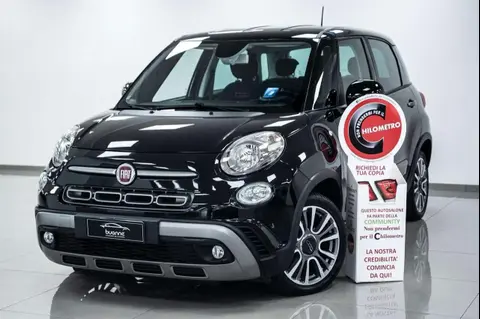 Used FIAT 500L Diesel 2017 Ad 