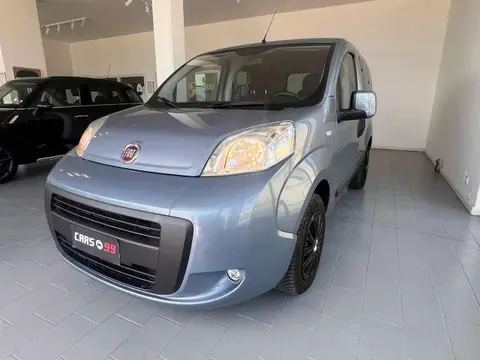 Used FIAT QUBO Petrol 2015 Ad 