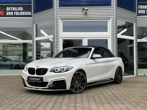 Used BMW SERIE 2 Petrol 2016 Ad 