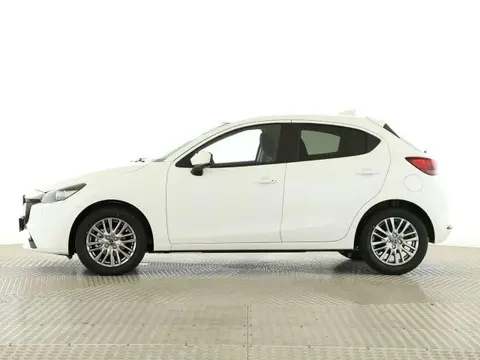 Annonce MAZDA 2 Essence 2024 d'occasion 