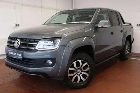 Used VOLKSWAGEN AMAROK Diesel 2016 Ad 