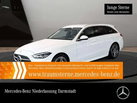 Used MERCEDES-BENZ CLASSE C Diesel 2023 Ad 