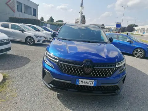 Used RENAULT AUSTRAL Hybrid 2023 Ad 